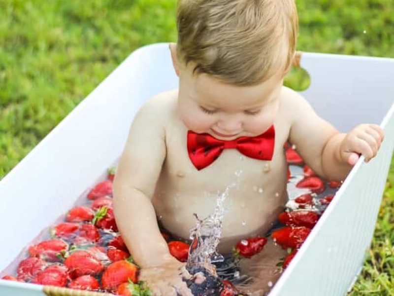 strawberry-mini